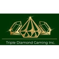 triple diamond gaming incorporated|Contact Us – Triple Diamond Gaming.